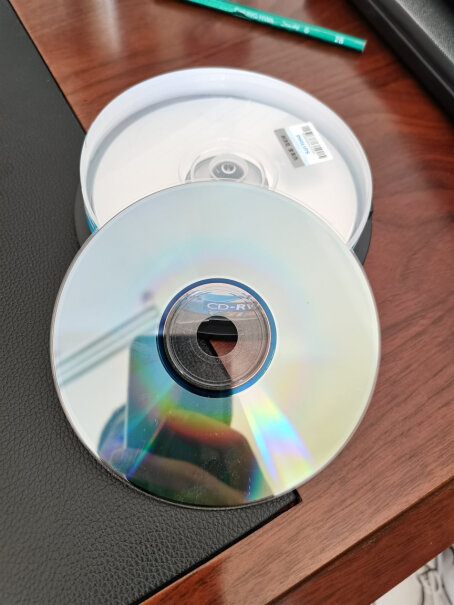 飞利浦CD-RW可以在刻录进光盘的内容复制出来吗？