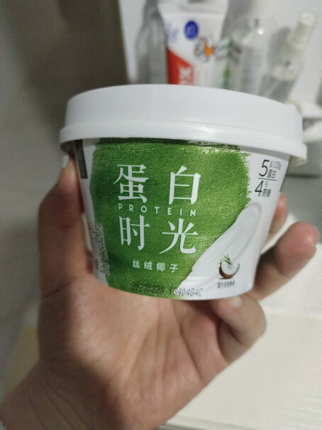 伊利畅轻低温酸奶燕麦黄桃风味发酵乳 250g*4是否值得入手？小白买前必看评测？