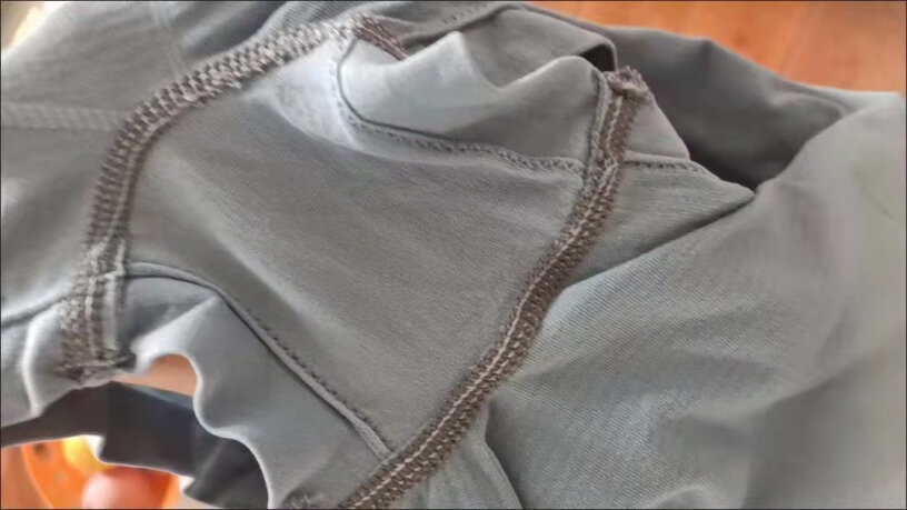 淘诗婷（taoshiting）男式内裤淘诗婷日系太空舱内裤大码无缝高弹舒适透气宽松裸感最真实的图文评测分享！冰箱评测质量怎么样！