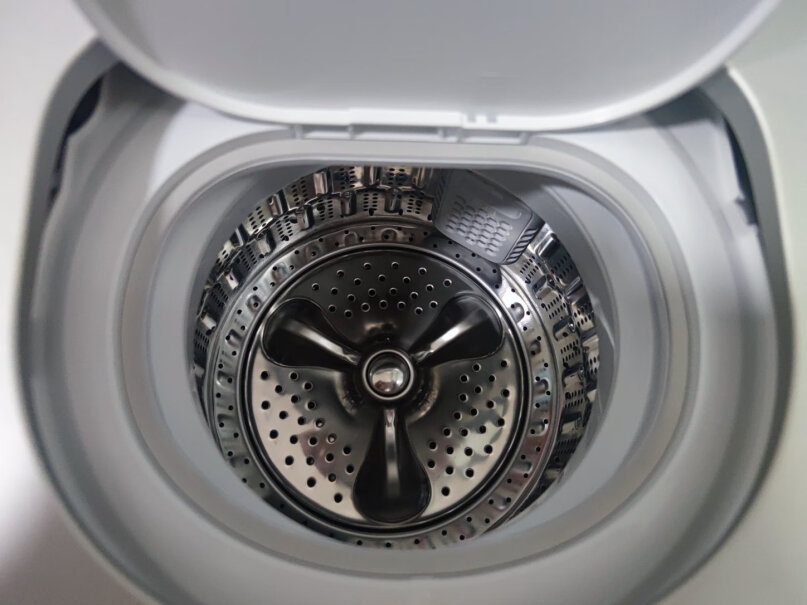 米家XQB30MJ102W有洗烘一体吗？