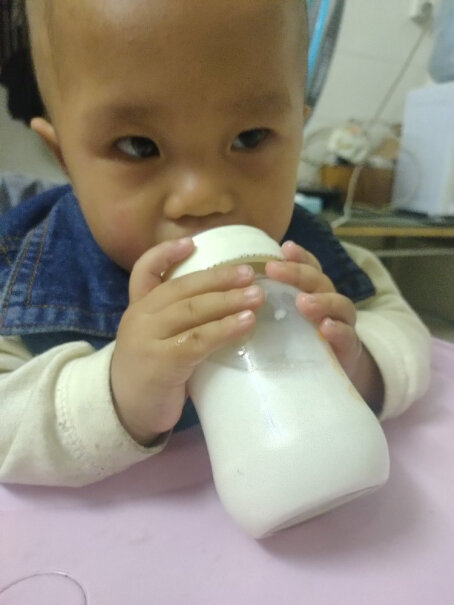 佳贝艾特悦白婴幼儿配方羊奶粉3段1-3岁婴幼儿适用800克这个奶粉加了葡萄糖浆固体，会很甜吗？