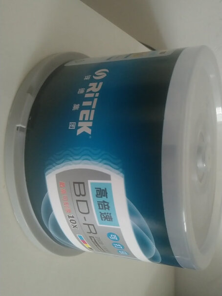 铼德RITEK蓝光可打印一般的光驱可以吗？50g应该要刻很久吧？