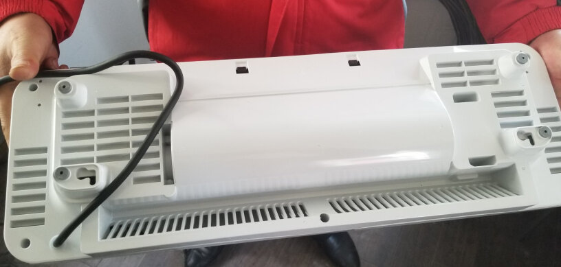 取暖器澳柯玛遥控居浴两用壁挂暖风机取暖器详细评测报告,图文爆料分析？