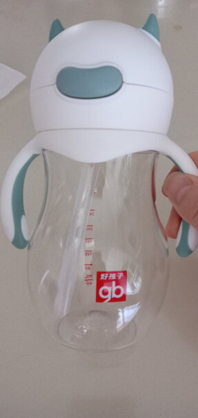 水壶-水杯gb好孩子儿童水杯评测分析哪款更好,性能评测？
