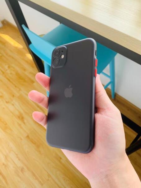 手机壳-保护套天觉苹果11手机壳iPhone11pro评测不看后悔,深度剖析功能区别？
