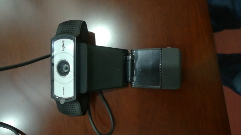 摄像头罗技C930c网络摄像头图文爆料分析,应该怎么样选择？