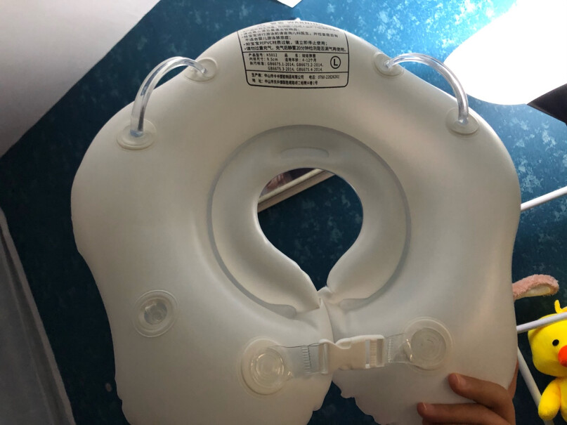 充气-支架戏水池Swimbobo婴儿游泳桶良心点评配置区别,哪个值得买！