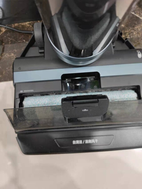 吸尘器美的洗地机X9评测哪款质量更好,图文爆料分析？