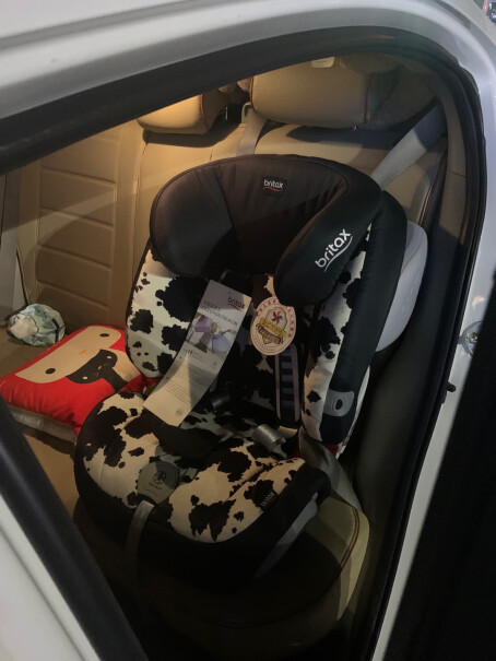 安全座椅宝得适汽车儿童安全座椅适合约9个月-12岁宝宝使用情况,评测质量好不好？