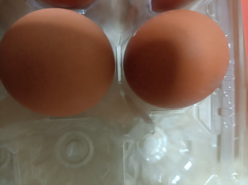 京东京造安心鲜鸡蛋 20枚初生蛋 15项安心检测你们发的是顺丰快递吗？