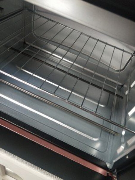 电烤箱苏泊尔家用多功能电烤箱35升大容量真的好吗！冰箱评测质量怎么样！
