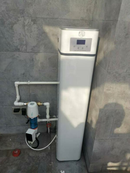 净水器德国JSK无盐软水机家用全屋软水机分析应该怎么选择,最新款？