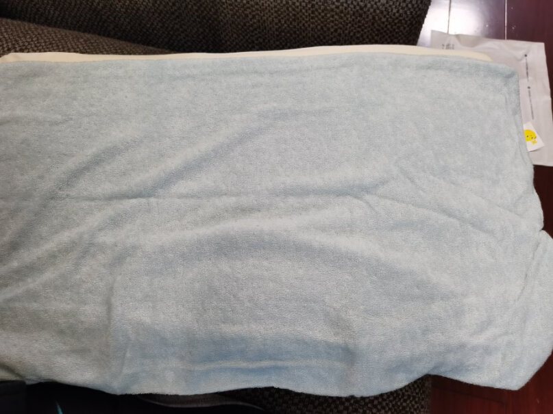 婴童枕芯-枕套睡眠博士2-8岁儿童乳胶枕使用良心测评分享,真实测评质量优劣！