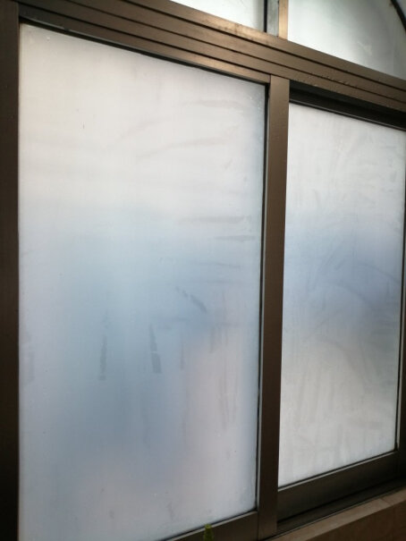 富居免胶静电玻璃贴纸玻璃膜3扇窗子，一扇长110，宽38，另两扇分别长107，宽45，购买多少？