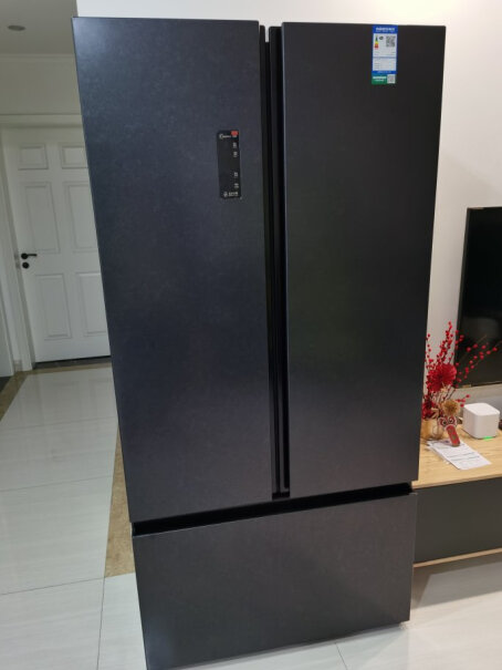 容声Ronshen526升变频一级能效法式多门四门冰箱家用风冷无霜大容量BCD-526WD13MPA这款冰箱噪音大不大？