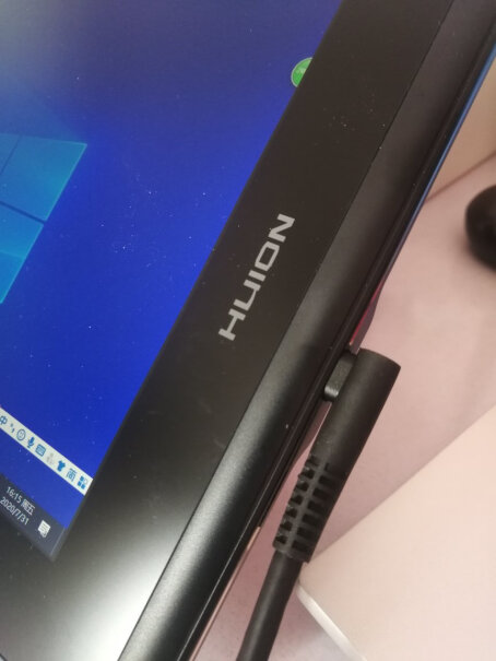 绘王（HUION）GT-116手绘屏笔要电池吗？
