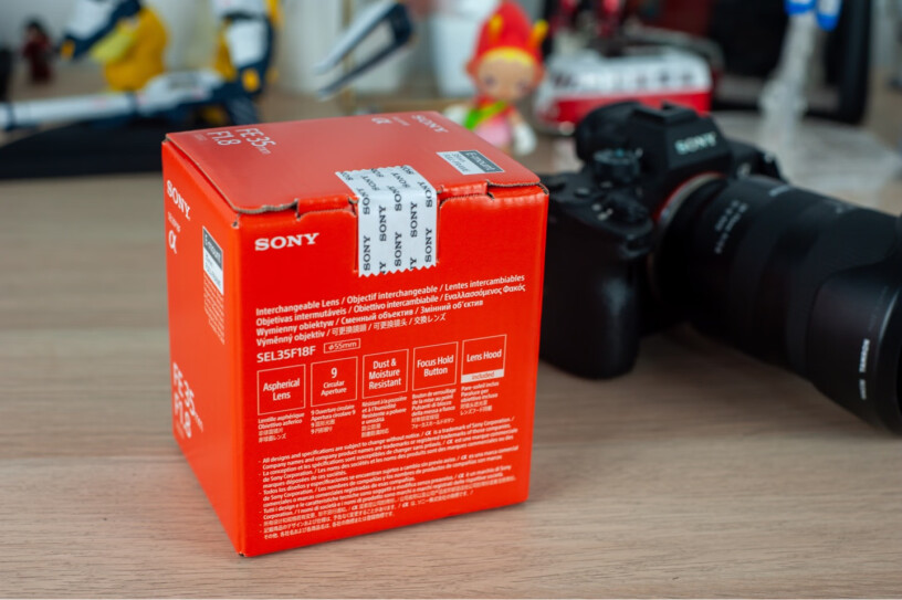 镜头索尼FE 85mm F1.4 GM镜头性能评测,评测数据如何？