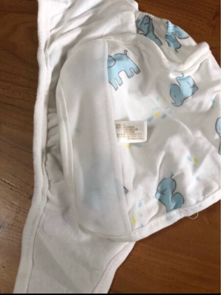 婴童布尿裤-尿布南极人Nanjiren婴儿尿布兜宝宝尿布裤可洗优缺点测评,分析性价比质量怎么样！