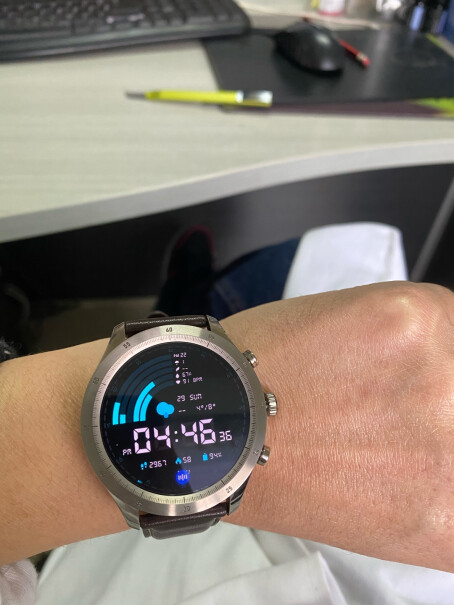 智能手表ZEPP Z智能手表这就是评测结果！评测值得买吗？