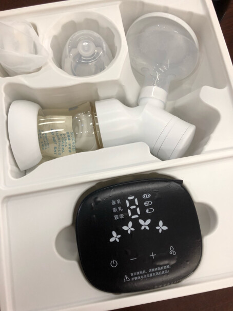 吸奶器安姆特6820Mimi单边电动吸奶器评测哪一款功能更强大,使用良心测评分享。