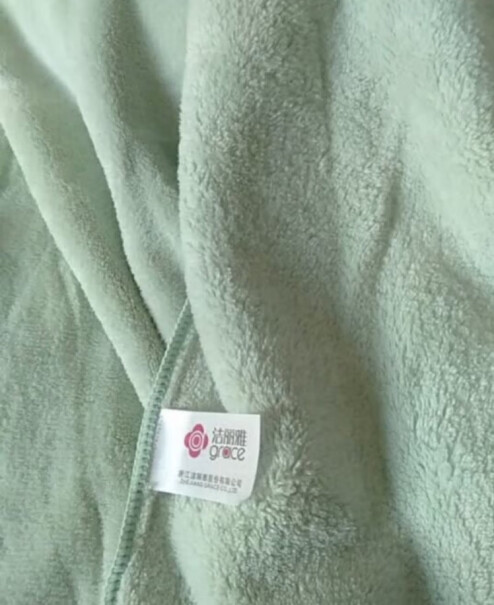婴童浴巾-浴衣洁丽雅A类微米纺滑纱婴儿浴巾3分钟告诉你到底有没有必要买！评测质量怎么样！