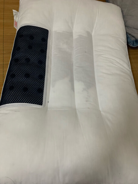 花草枕南极人NanJiren枕头枕芯分析哪款更适合你,评测性价比高吗？