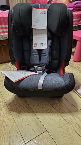 安全座椅宝得适宝宝汽车儿童安全座椅isofix接口百变骑士IV怎么样？功能真的不好吗？