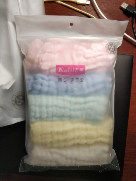 婴童浴巾-浴衣开丽Kaili婴儿浴巾宝宝纯棉纱布毛巾评测哪款质量更好,评测质量好不好？