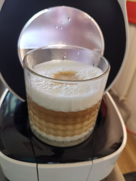 雀巢多趣酷思DolceGusto咖啡机家用全自动第一次使用不出水，按照排气方法试过了还是不行？