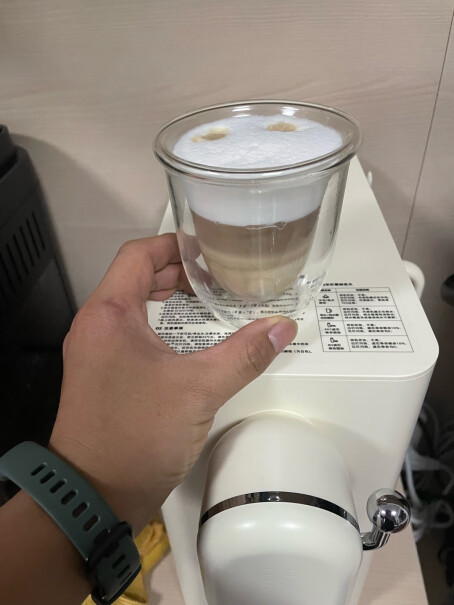 咖啡机德龙咖啡机E系列测评结果震惊你！到底要怎么选择？