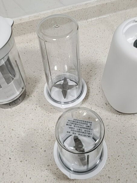 榨汁机美的榨汁机家用多功能料理机婴儿辅食机入手使用1个月感受揭露,使用良心测评分享。