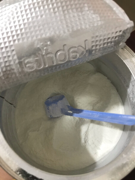 佳贝艾特悦白较大婴儿配方羊奶粉2段6-12个月婴儿适用400克佳贝艾特二段长肉吗？