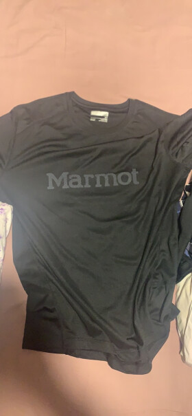 户外T恤Marmot全方位评测分享！评测哪款值得买？