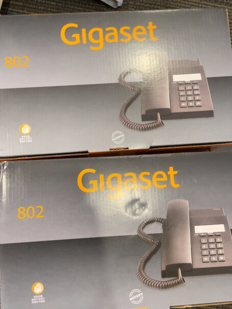 电话机集怡嘉Gigaset原西门子品牌电话机座机优缺点测评,评测分析哪款更好？