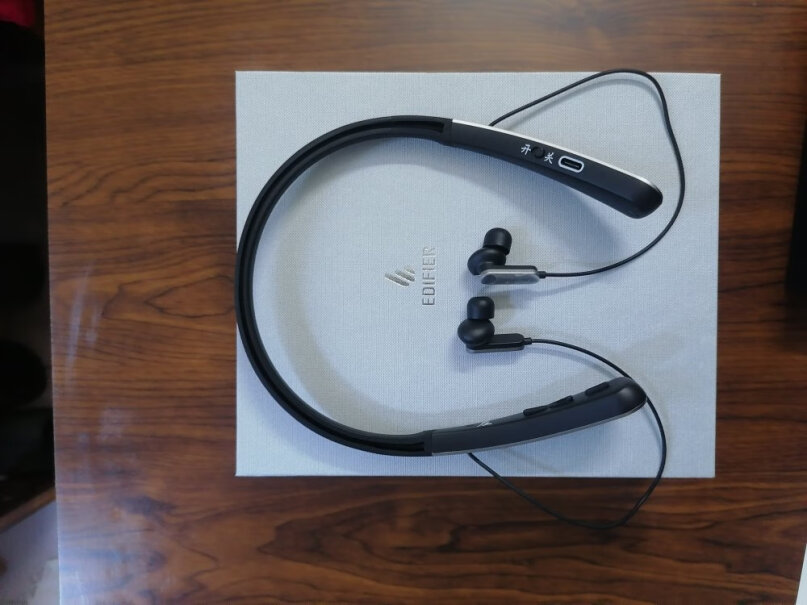 助听器中重度APP验配耳背漫步者蓝牙降噪真的好吗？评测结果不看后悔！