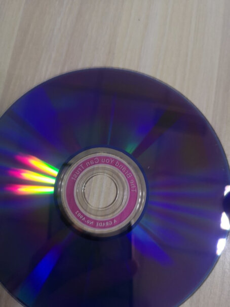 刻录碟片飞利浦DVD+R光盘哪个值得买！到底要怎么选择？