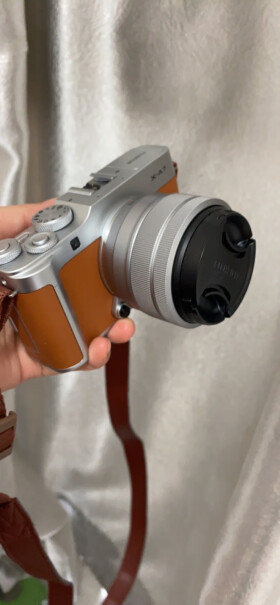 微单相机富士X-A7微单套机评测质量好吗,评测哪款功能更好？