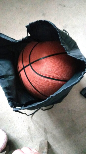 篮球ENPEX乐士成人儿童7号橡胶篮球室内外比赛来看看图文评测！质量好吗？