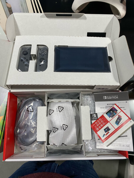 任天堂Nintendo翻车的几率大不大？