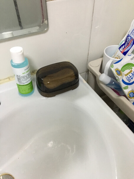 浴室用品茶花肥皂盒质量到底怎么样好不好,深度剖析测评质量好不好！