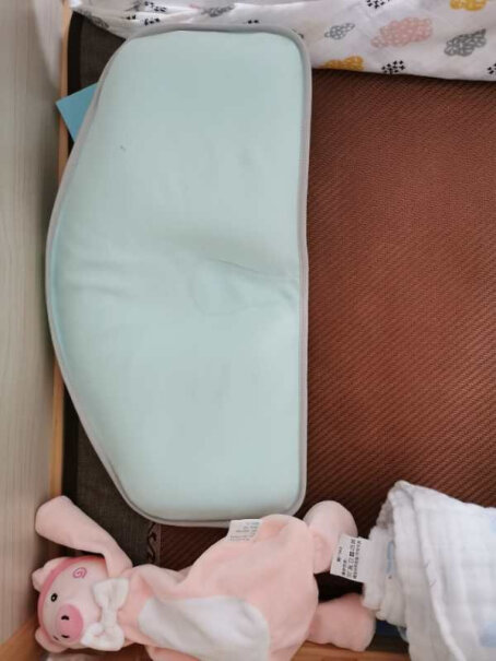 婴童枕芯-枕套碧荷PHealthKids婴儿枕头质量怎么样值不值得买,评测好不好用？