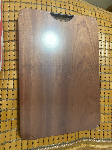 苏泊尔乌檀木整木菜板40cm*28cm应该注意哪些方面细节？使用感受！