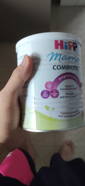 孕妈奶粉喜宝喜宝妈妈倍喜孕产妇营养奶粉400g功能介绍,哪个值得买！