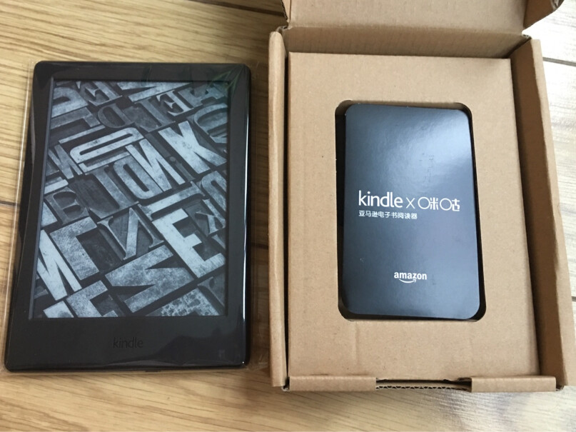 电纸书Kindle 青春版电纸书 6英寸 8G入手评测到底要不要买！买前必看？