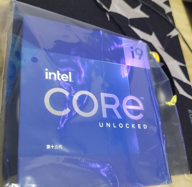 英特尔(Intel)i9-13900KS质量不好吗？全方位评测分享！