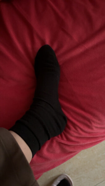 卡拉美拉春夏纯色中筒长袜「男士」品牌口碑如何？最新款评测？