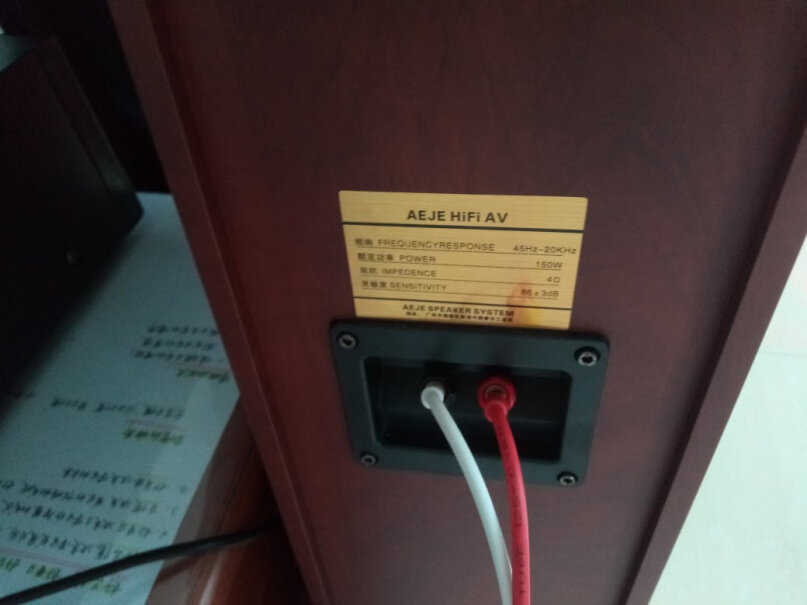 HIFI专区AEJEAE6高保真hifi音箱告诉你哪款性价比高,功能介绍？