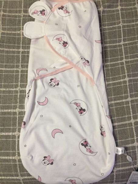 婴童睡袋-抱被迪士尼宝宝婴儿睡袋质量好吗,使用体验？