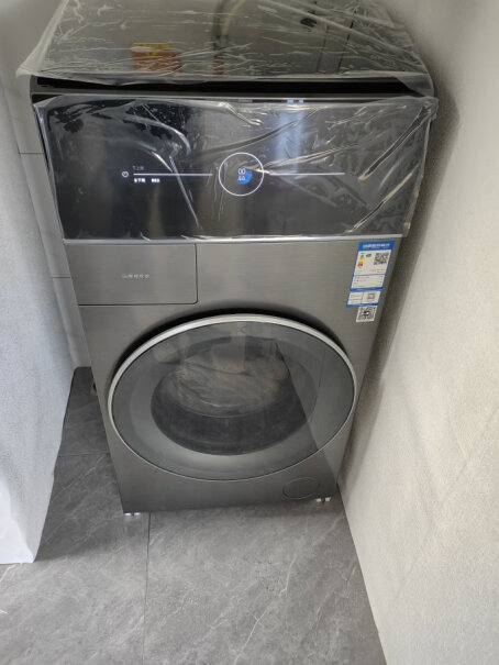 洗衣机智能TCL12双桶直驱双子滚筒母婴应该注意哪些方面细节？体验揭秘分析？