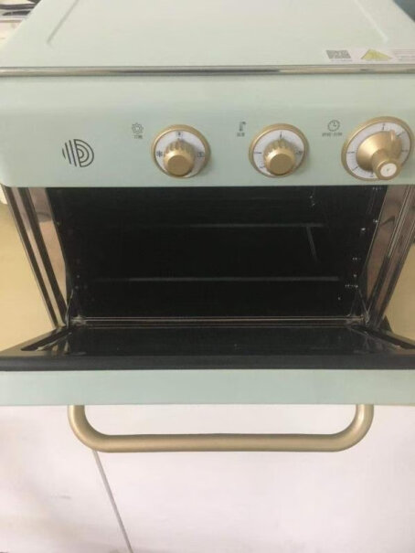 柏翠petrus空气炸锅烤箱一体机20L小型家用能放下三斤的烤鸡吗？